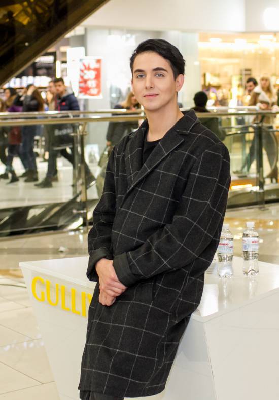 Зустріч з MELOVIN 19.11.2017 image-6