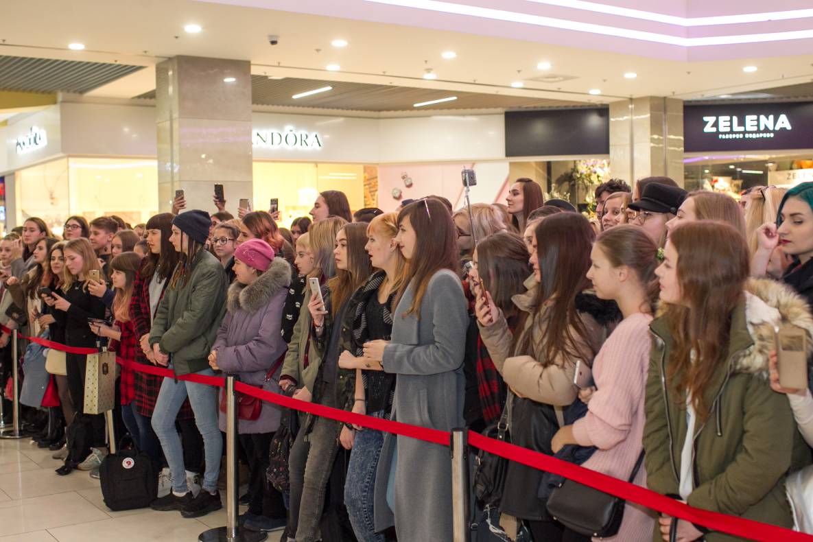 Зустріч з MELOVIN 19.11.2017 image-7