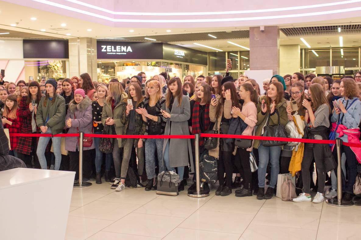 Зустріч з MELOVIN 19.11.2017 image-8