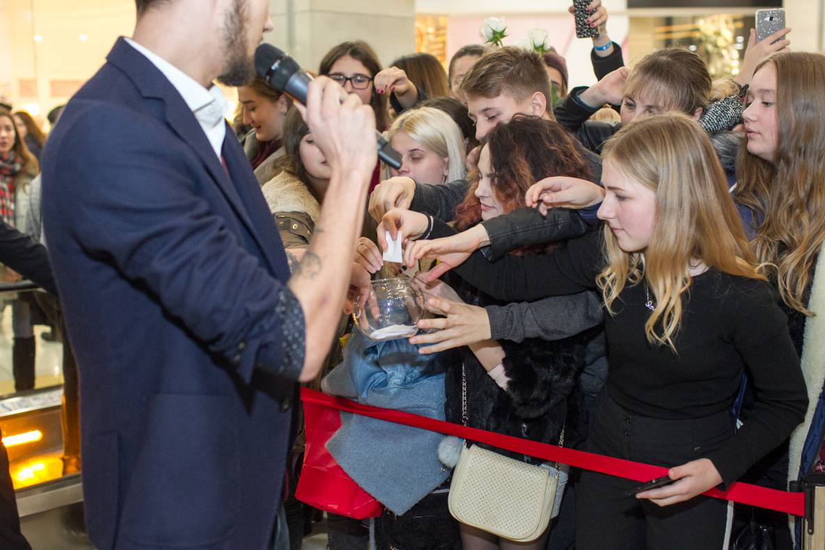 Зустріч з MELOVIN 19.11.2017 image-10