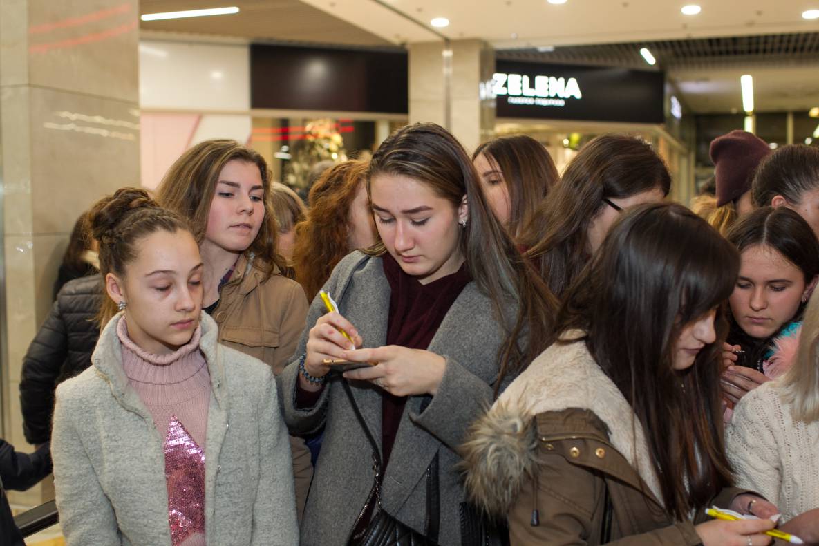 Зустріч з MELOVIN 19.11.2017 image-11