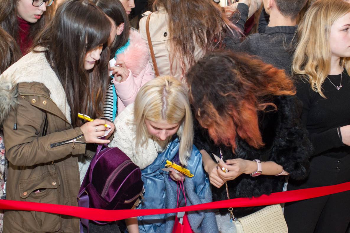 Зустріч з MELOVIN 19.11.2017 image-12