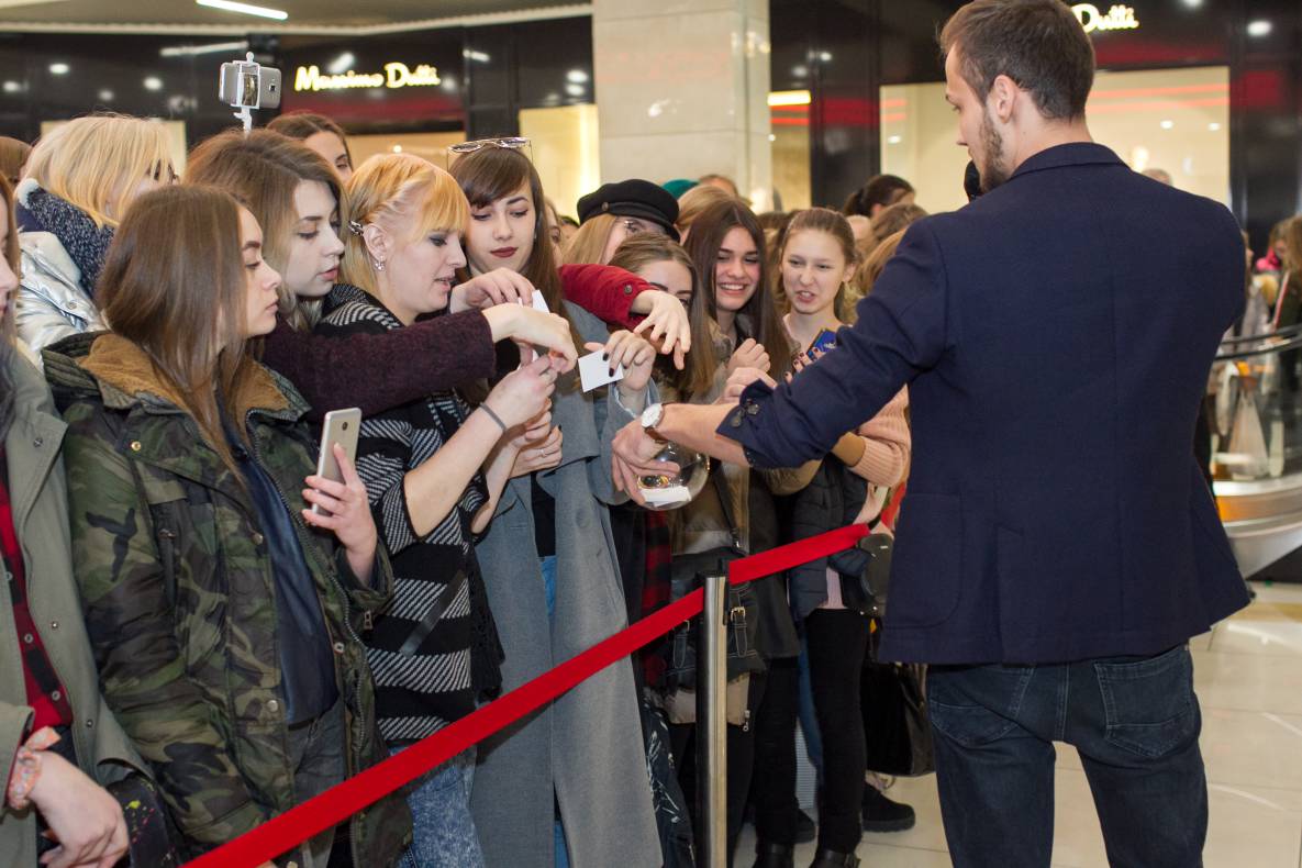 Зустріч з MELOVIN 19.11.2017 image-13