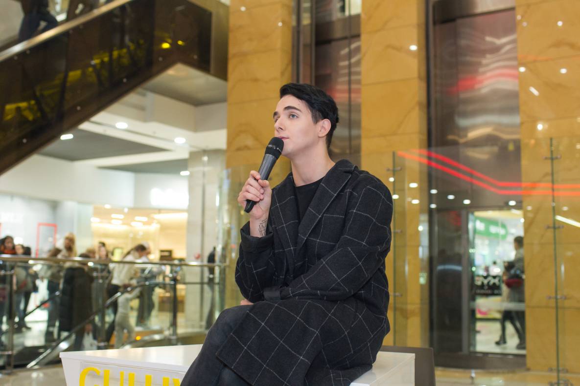 Зустріч з MELOVIN 19.11.2017 image-14