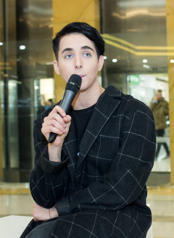 Зустріч з MELOVIN 19.11.2017 image-15