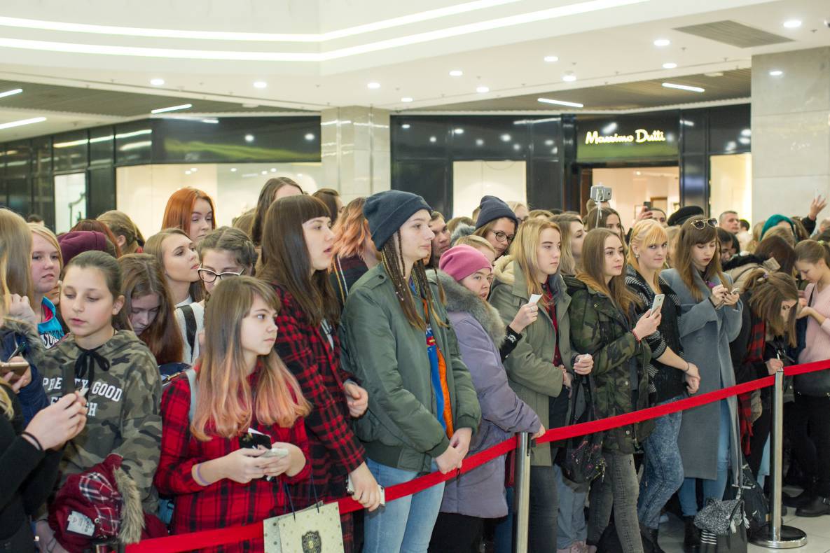 Зустріч з MELOVIN 19.11.2017 image-16