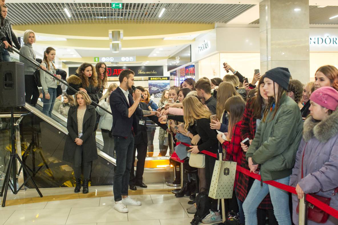 Зустріч з MELOVIN 19.11.2017 image-18