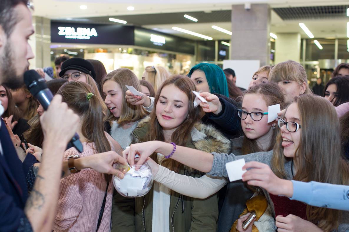 Зустріч з MELOVIN 19.11.2017 image-21