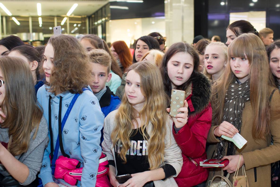 Зустріч з MELOVIN 19.11.2017 image-22