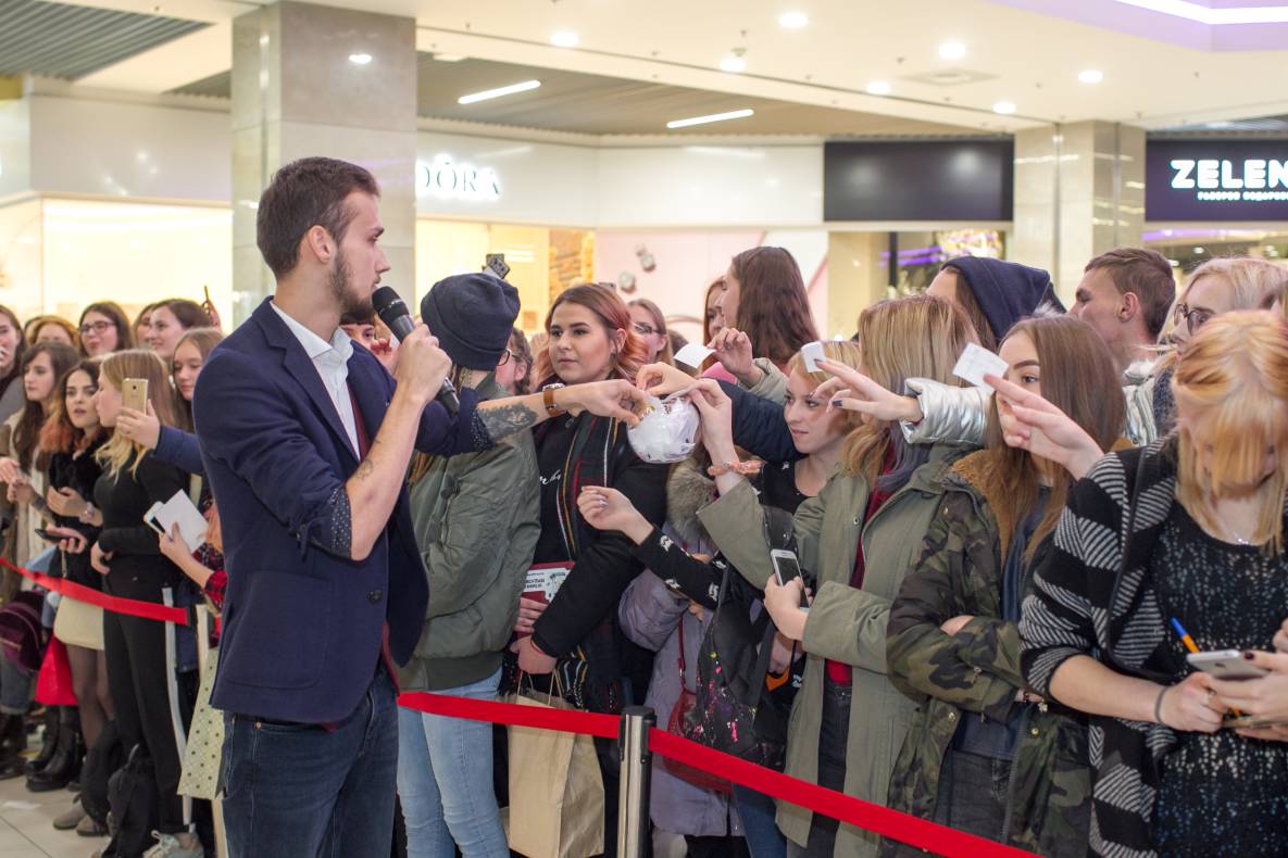 Зустріч з MELOVIN 19.11.2017 image-23