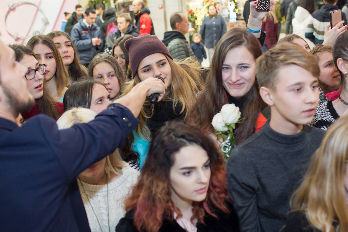 Зустріч з MELOVIN 19.11.2017 image-24