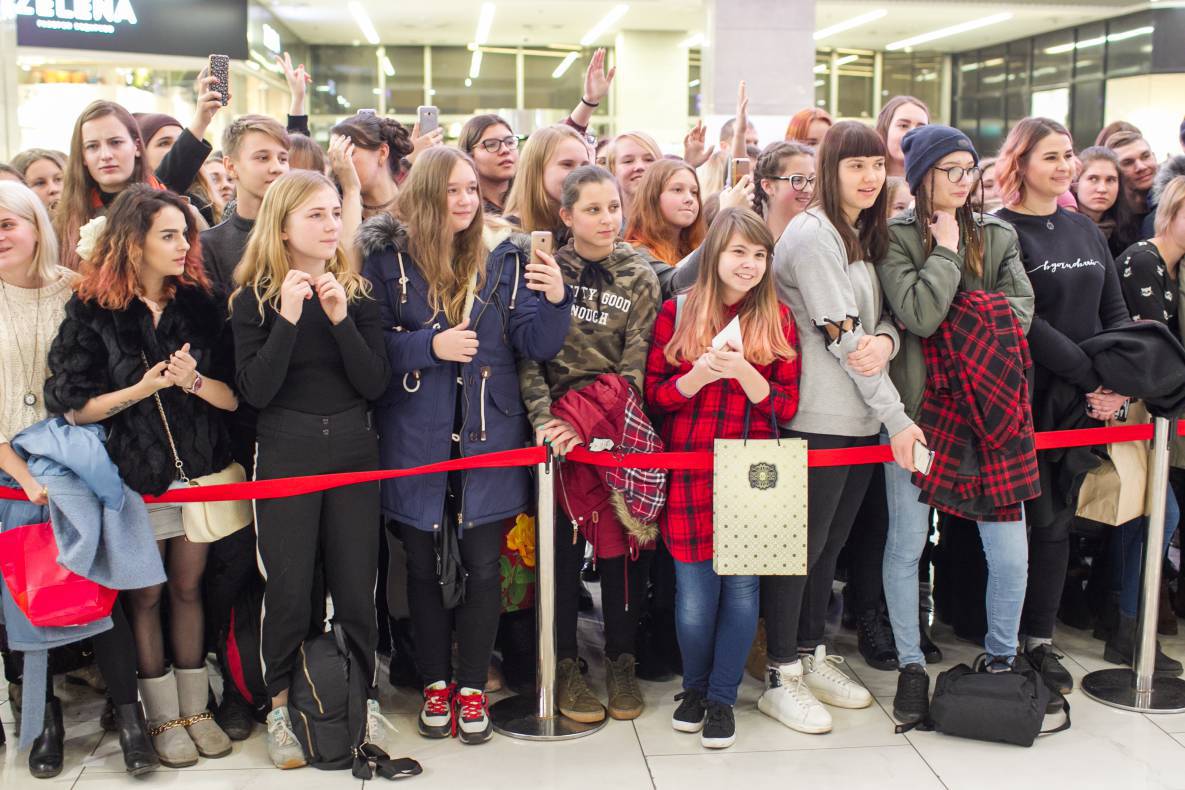 Зустріч з MELOVIN 19.11.2017 image-26