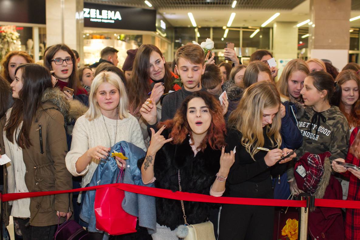 Зустріч з MELOVIN 19.11.2017 image-25