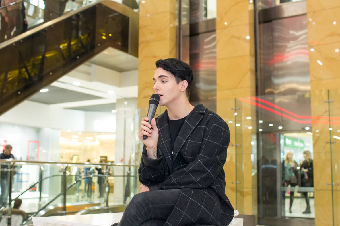 Зустріч з MELOVIN 19.11.2017 image-27