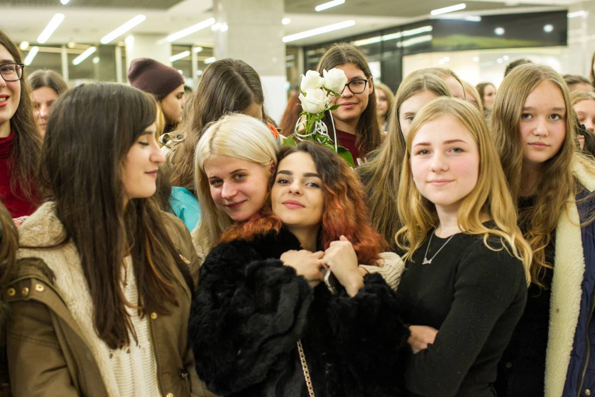 Зустріч з MELOVIN 19.11.2017 image-29