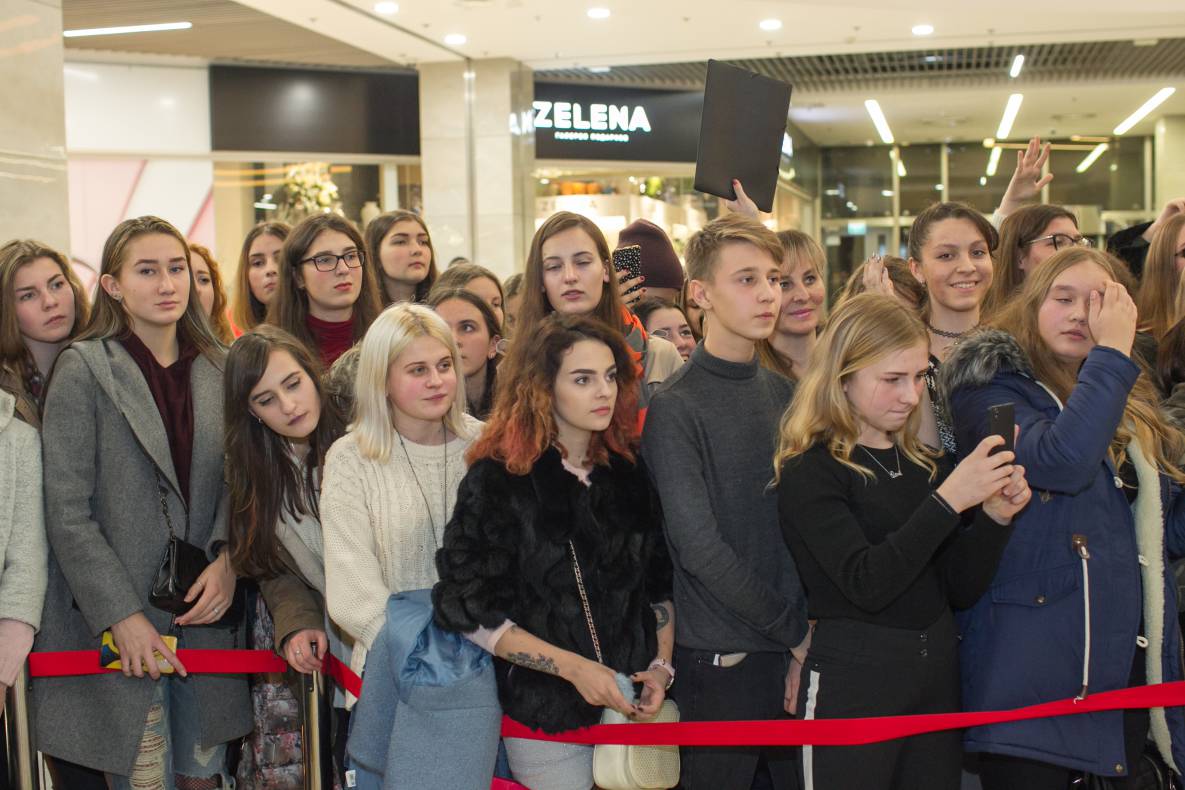 Зустріч з MELOVIN 19.11.2017 image-30