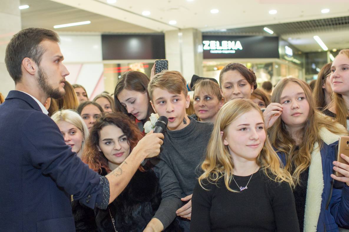 Зустріч з MELOVIN 19.11.2017 image-31