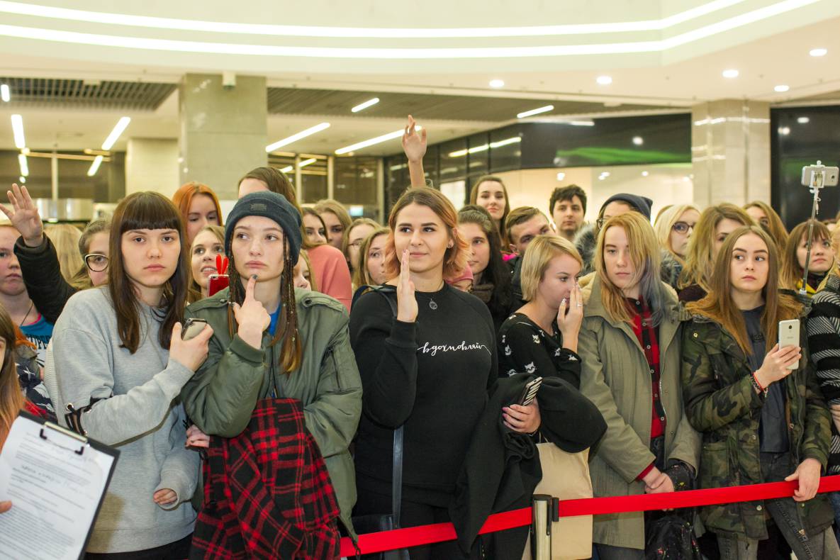 Зустріч з MELOVIN 19.11.2017 image-33