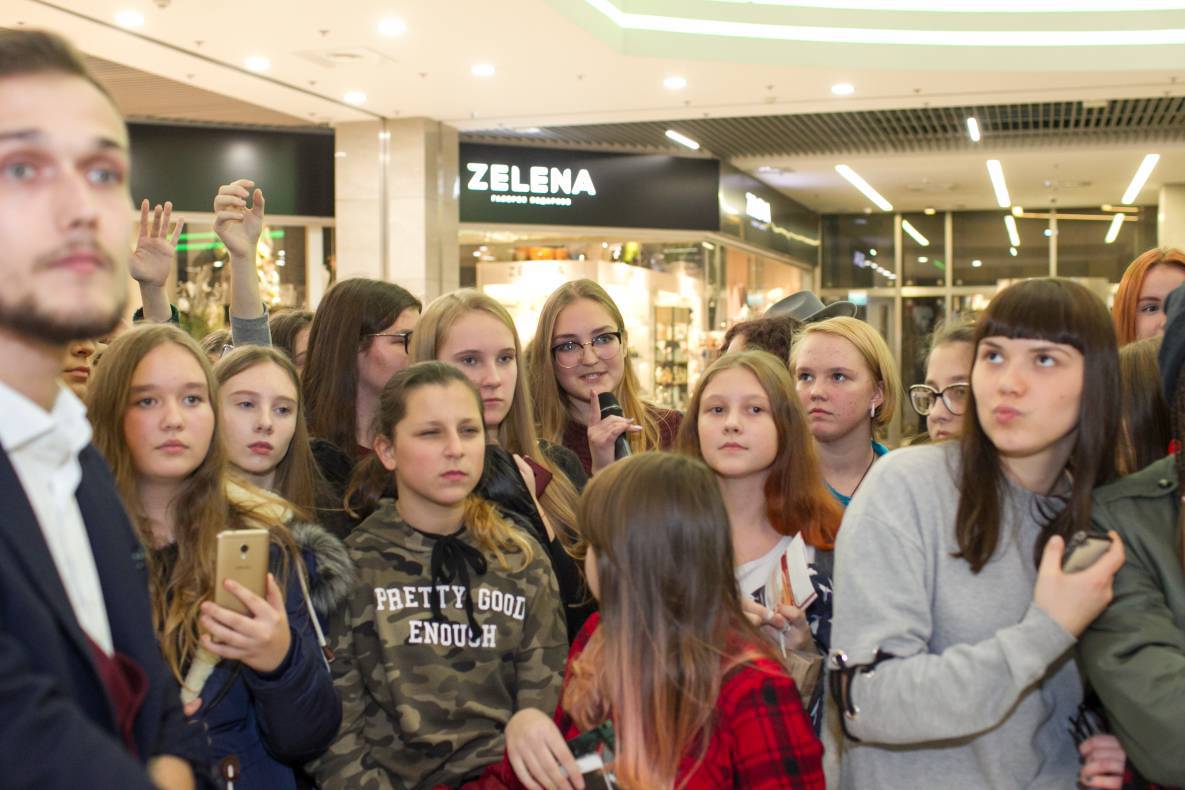 Зустріч з MELOVIN 19.11.2017 image-32