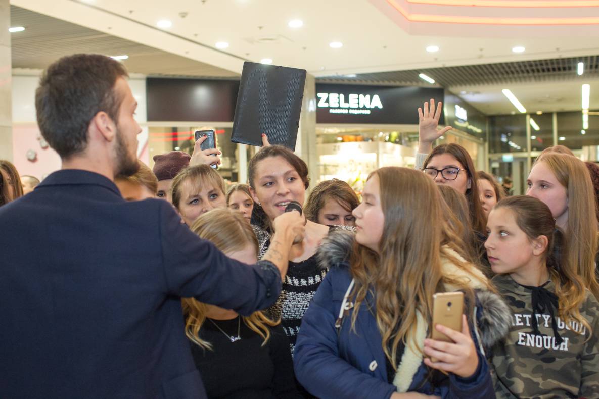 Зустріч з MELOVIN 19.11.2017 image-34