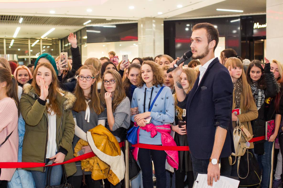 Зустріч з MELOVIN 19.11.2017 image-35