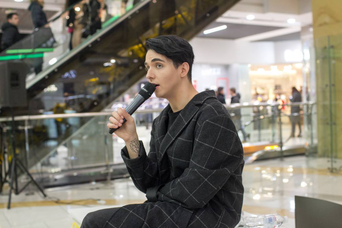 Зустріч з MELOVIN 19.11.2017 image-36