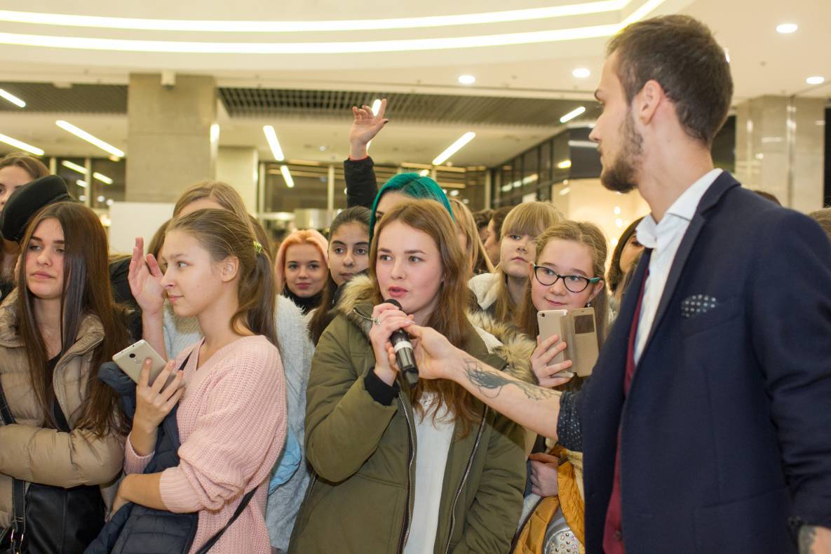 Зустріч з MELOVIN 19.11.2017 image-37