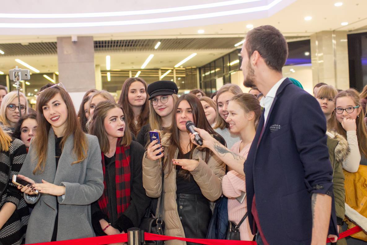 Зустріч з MELOVIN 19.11.2017 image-38