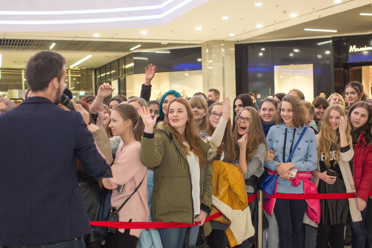 Зустріч з MELOVIN 19.11.2017 image-39