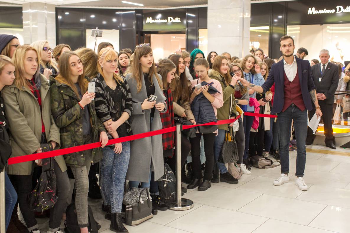 Зустріч з MELOVIN 19.11.2017 image-40