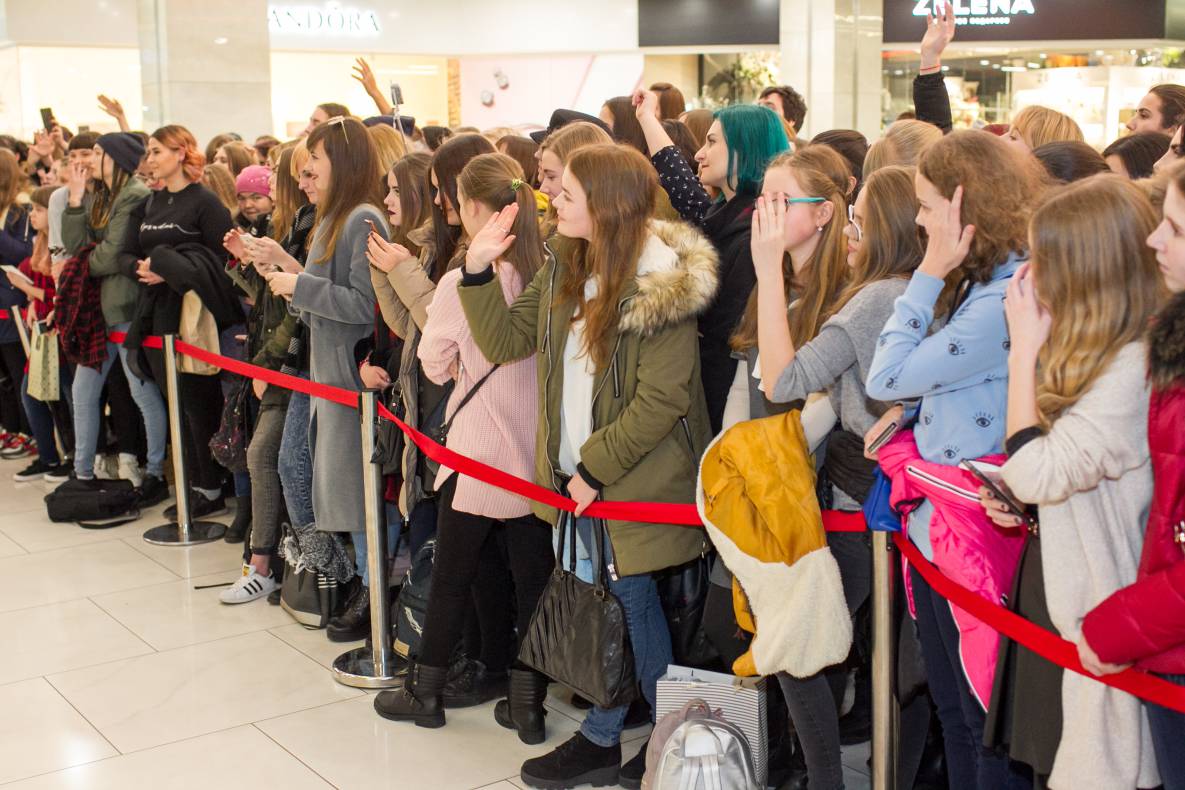 Зустріч з MELOVIN 19.11.2017 image-42