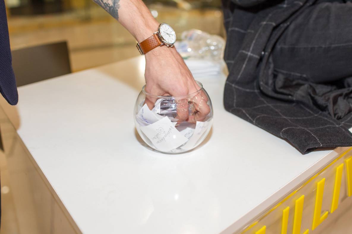 Зустріч з MELOVIN 19.11.2017 image-43