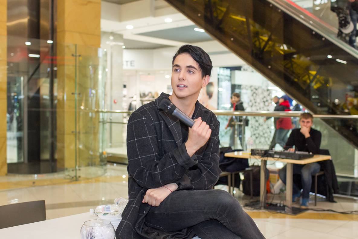 Зустріч з MELOVIN 19.11.2017 image-44