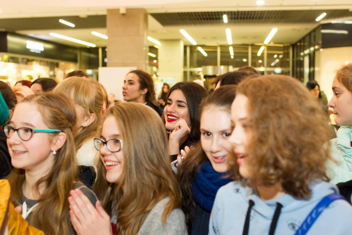 Зустріч з MELOVIN 19.11.2017 image-45