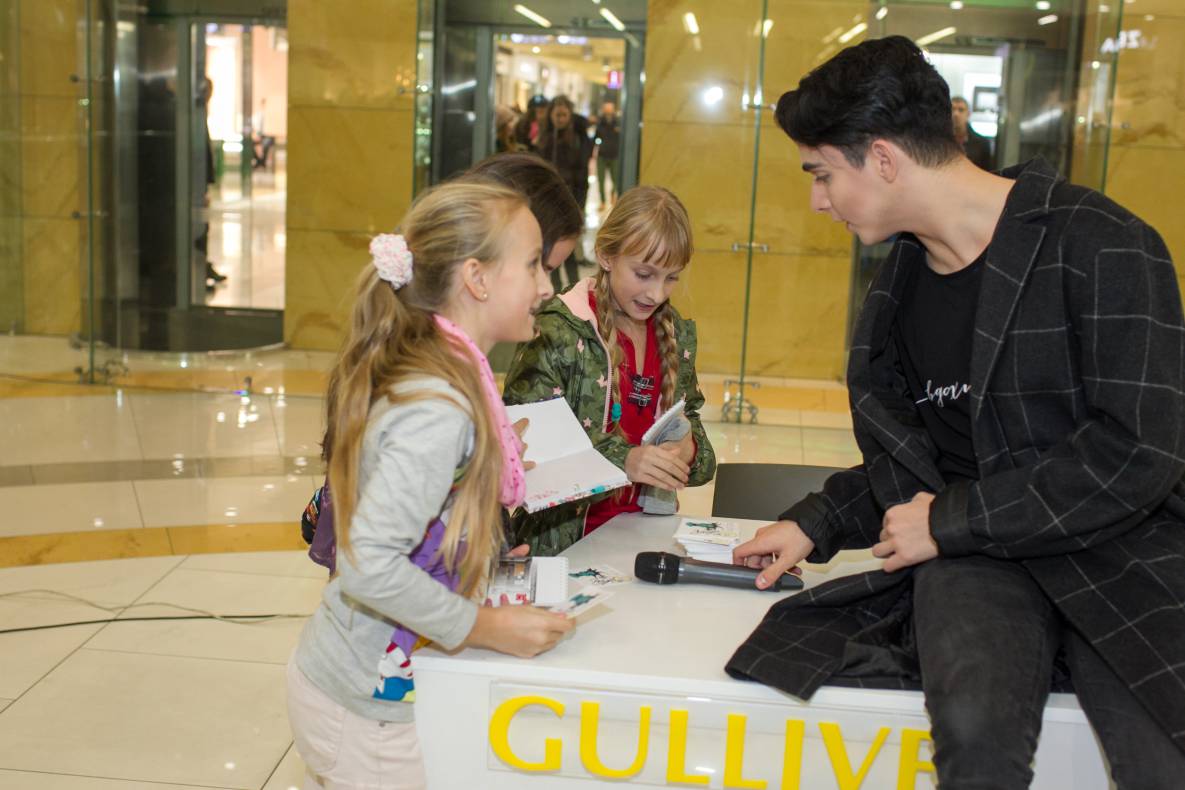 Зустріч з MELOVIN 19.11.2017 image-47