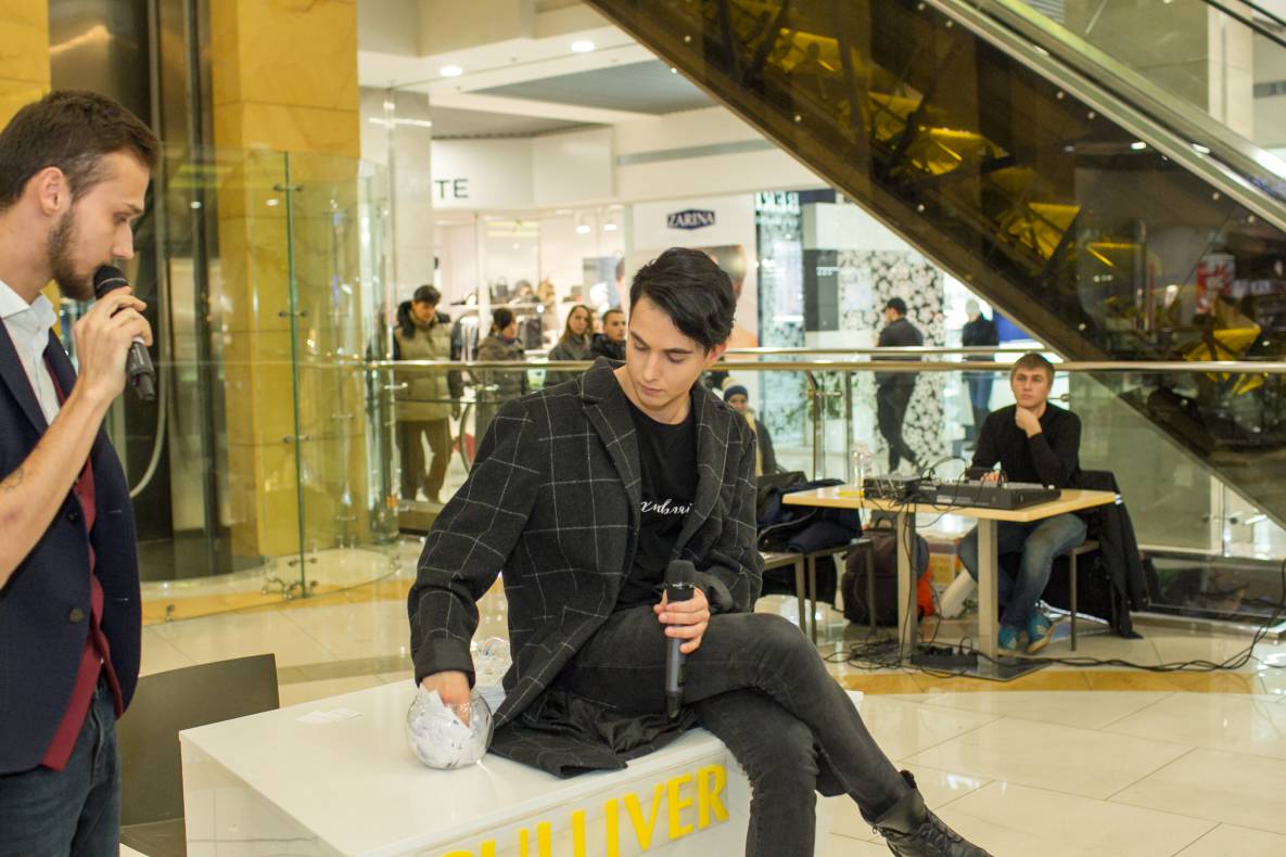 Зустріч з MELOVIN 19.11.2017 image-48