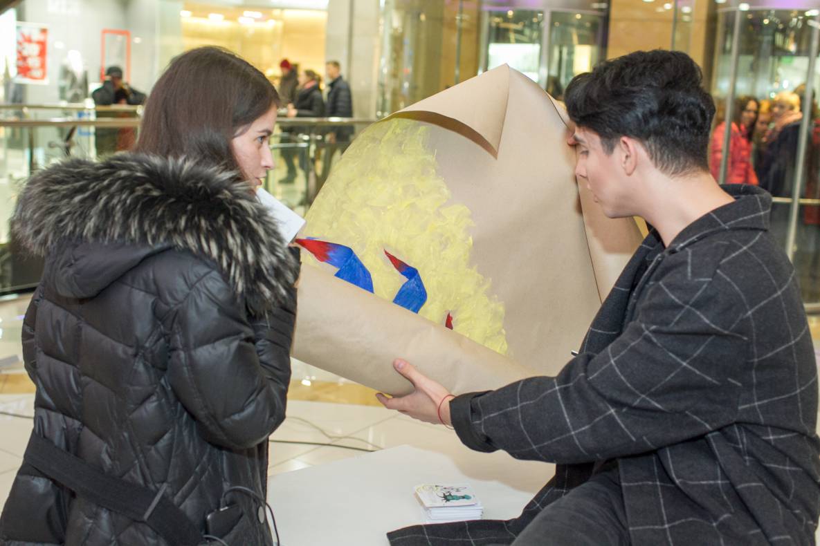 Зустріч з MELOVIN 19.11.2017 image-49