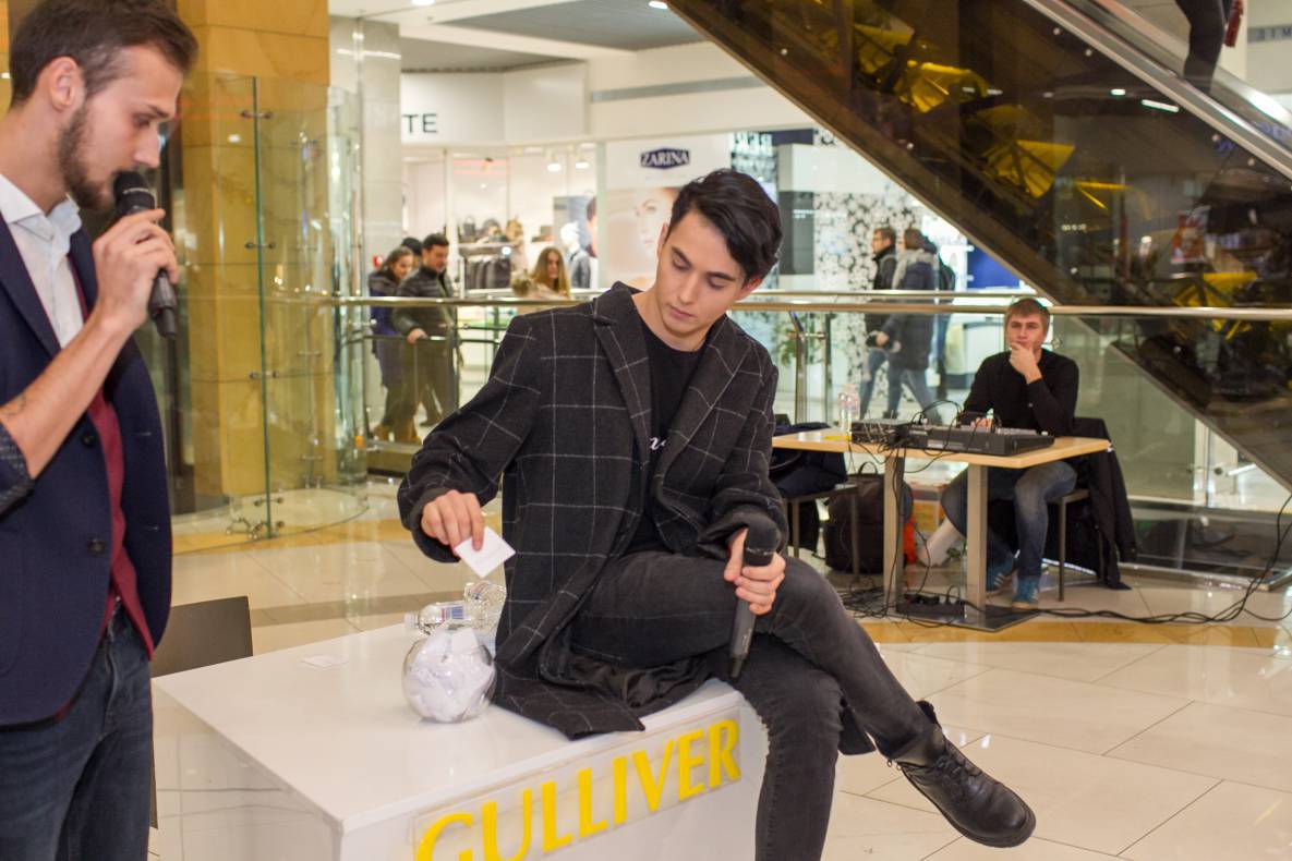 Зустріч з MELOVIN 19.11.2017 image-50