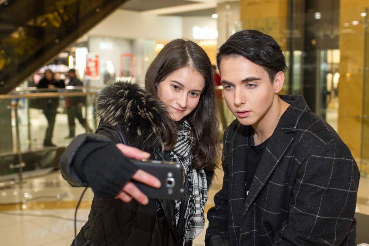 Зустріч з MELOVIN 19.11.2017 image-52