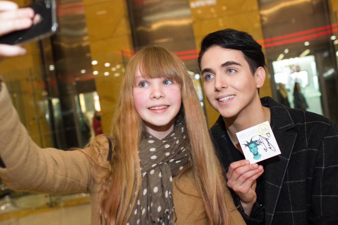 Зустріч з MELOVIN 19.11.2017 image-53