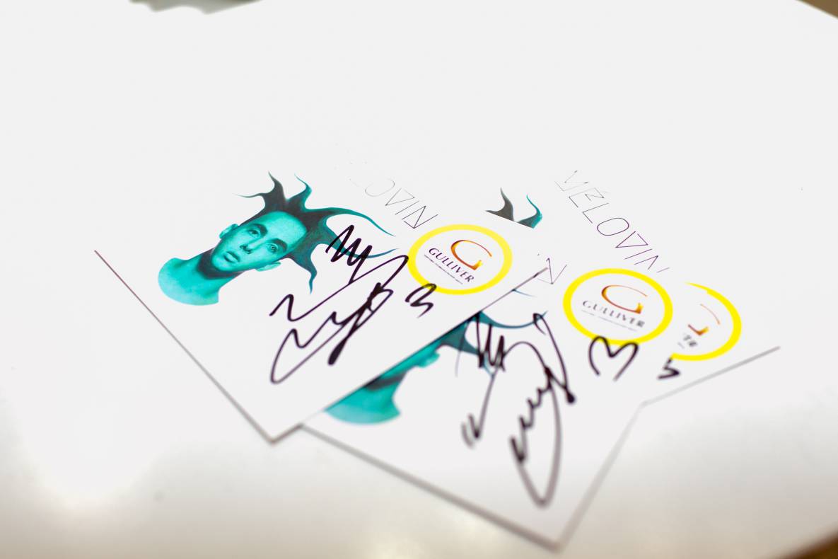 Зустріч з MELOVIN 19.11.2017 image-54