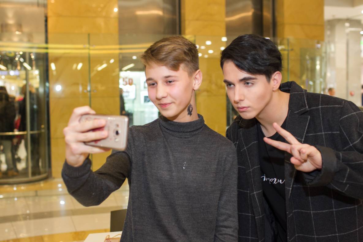 Зустріч з MELOVIN 19.11.2017 image-56