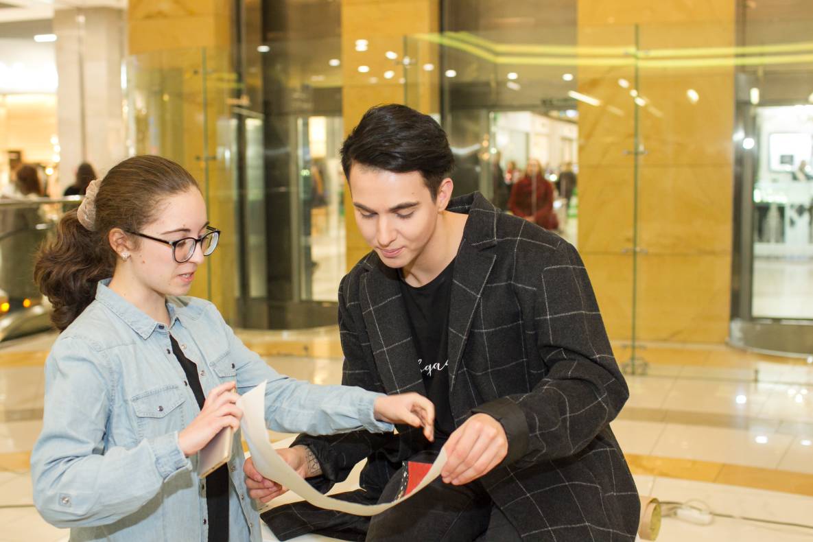 Зустріч з MELOVIN 19.11.2017 image-57