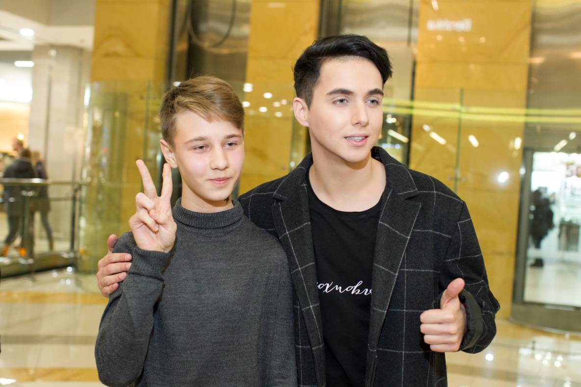 Зустріч з MELOVIN 19.11.2017 image-60