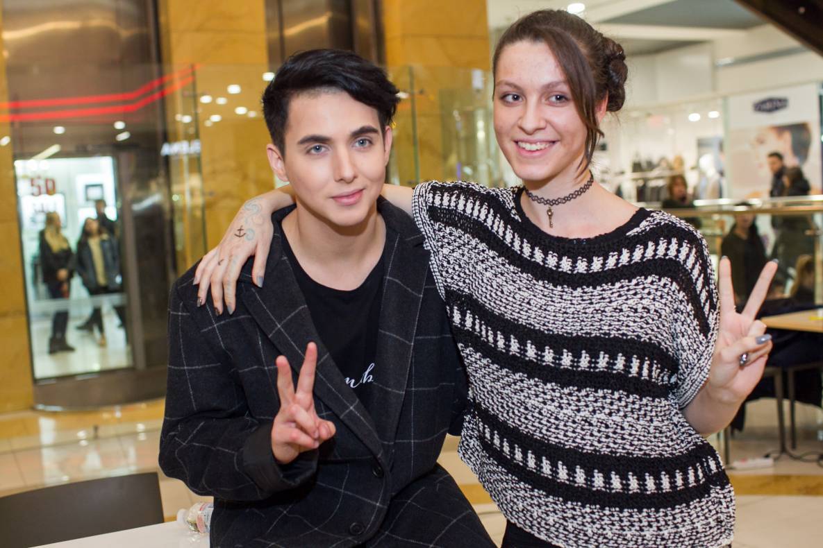 Зустріч з MELOVIN 19.11.2017 image-63