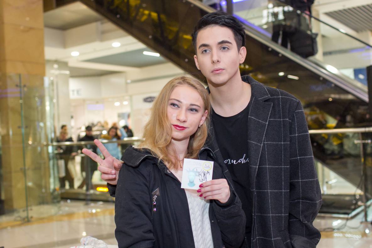 Зустріч з MELOVIN 19.11.2017 image-64