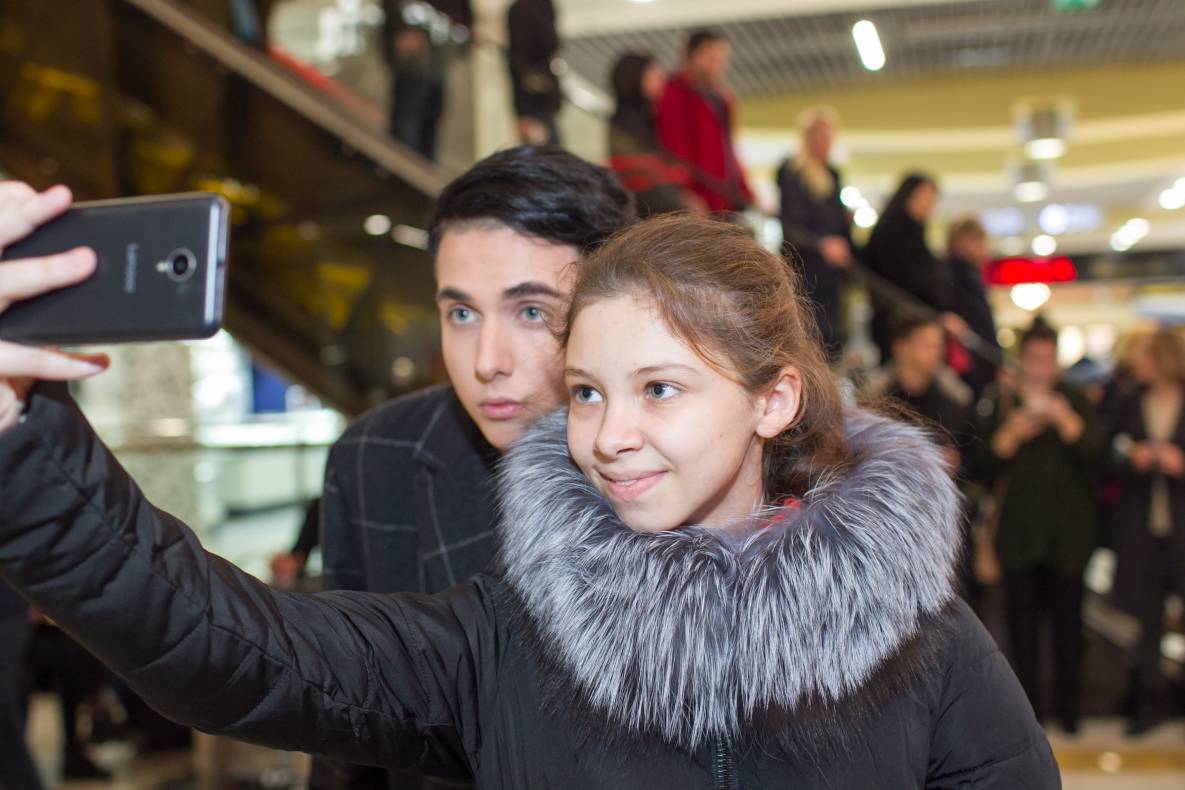 Зустріч з MELOVIN 19.11.2017 image-65