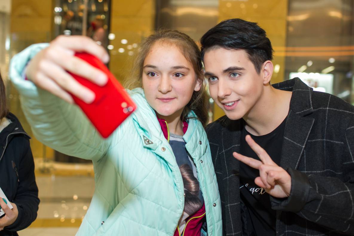 Зустріч з MELOVIN 19.11.2017 image-66