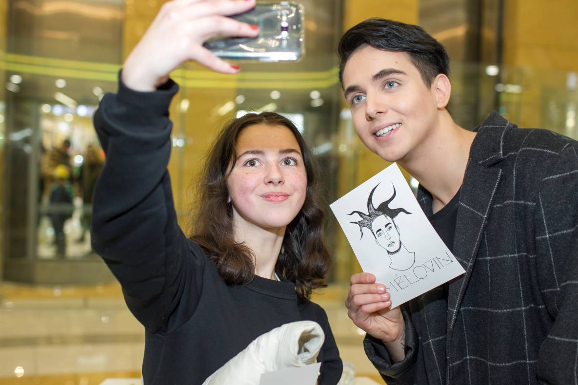 Зустріч з MELOVIN 19.11.2017 image-72