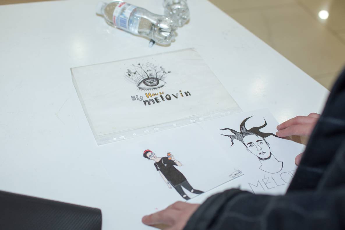 Зустріч з MELOVIN 19.11.2017 image-75